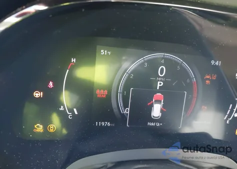 2023 Lexus Rx 350 Base from USA, damaged, VIN 2T2BAMCA3PC016934